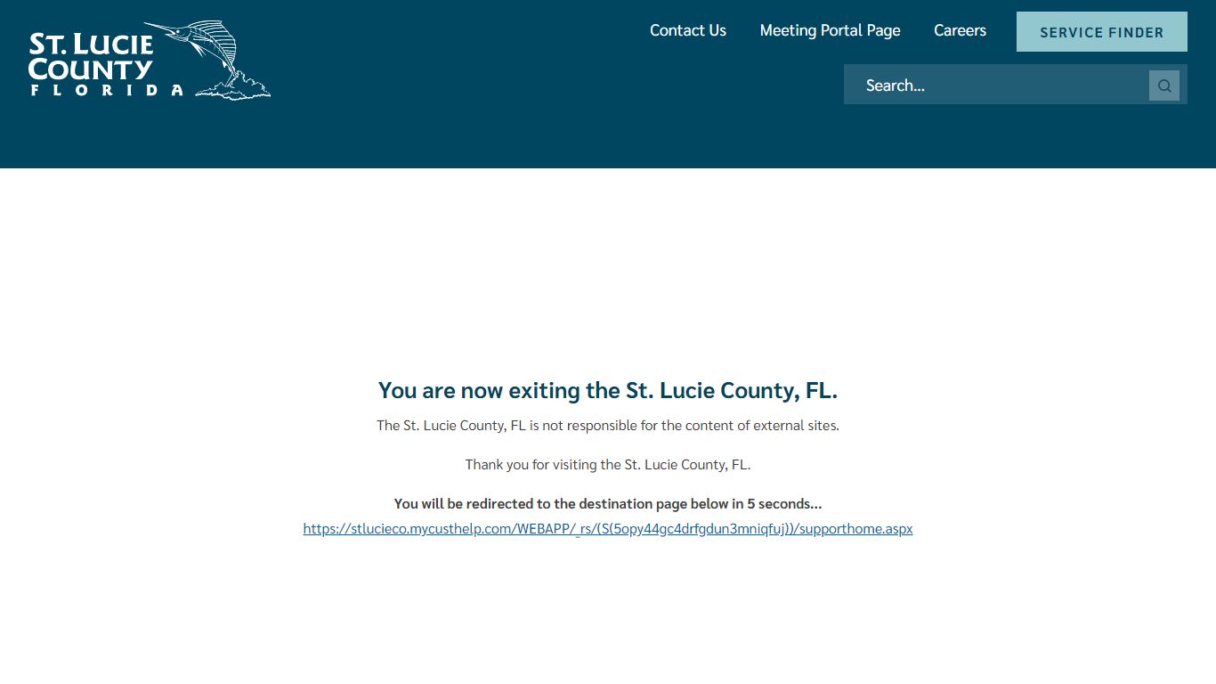 Records Requests | St. Lucie County, FL